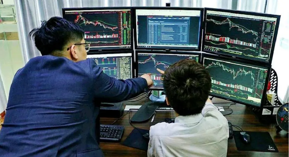 外盘黄金期货配资:把握黄金机遇,放大收益